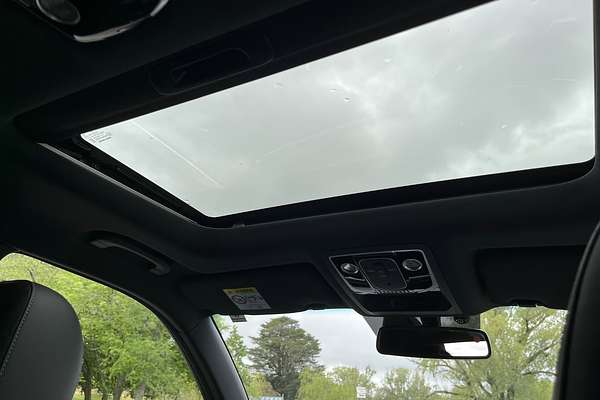 2023 SsangYong Rexton Ultimate Y461