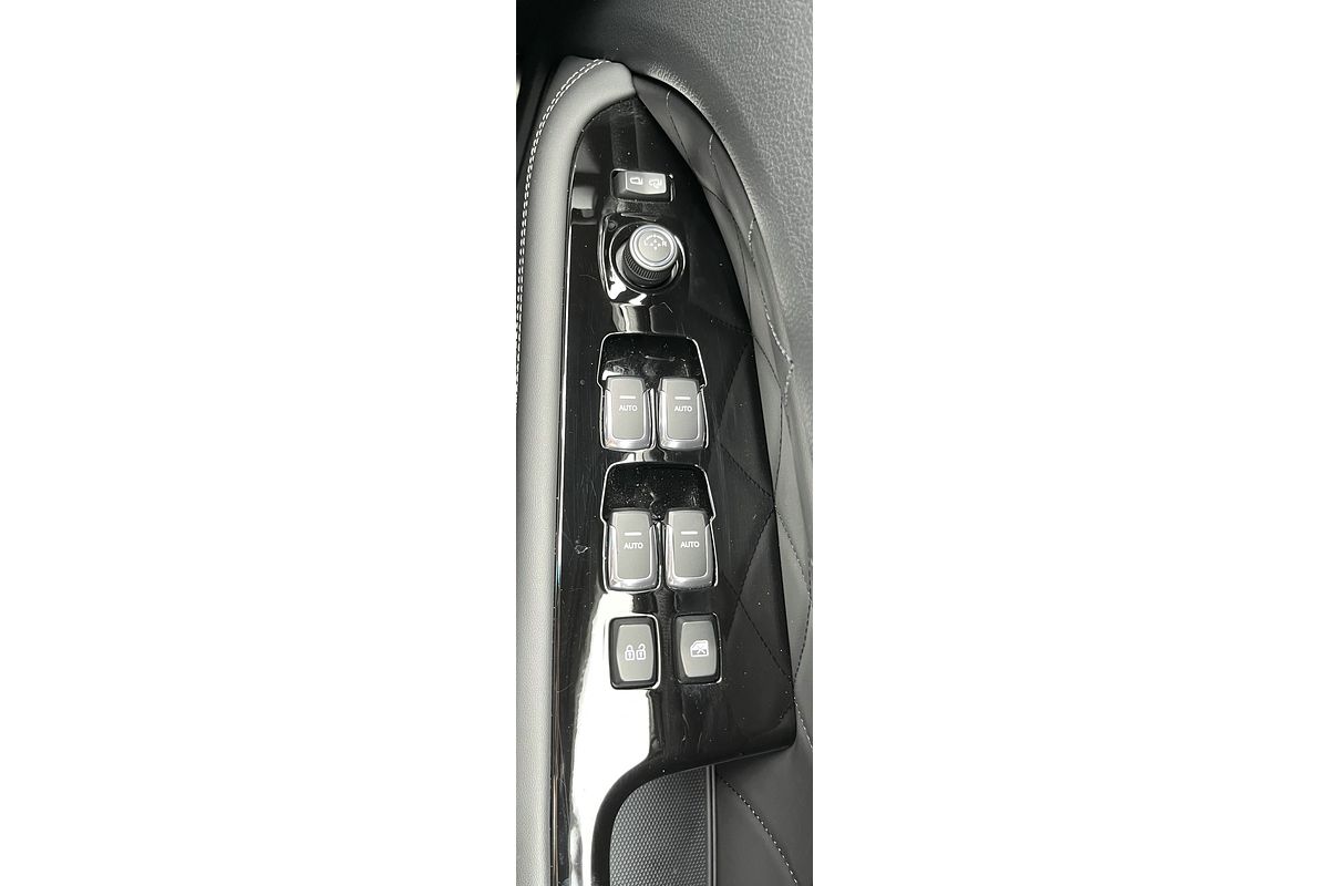 2023 SsangYong Rexton Ultimate Y461