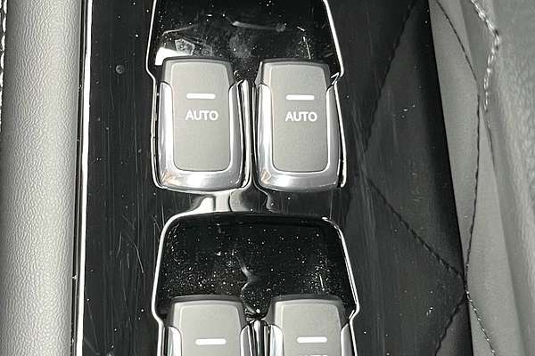 2023 SsangYong Rexton Ultimate Y461