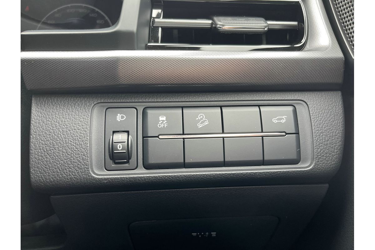 2023 SsangYong Rexton Ultimate Y461