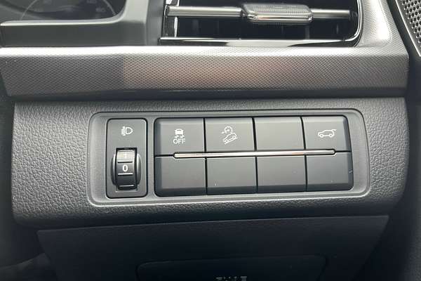 2023 SsangYong Rexton Ultimate Y461