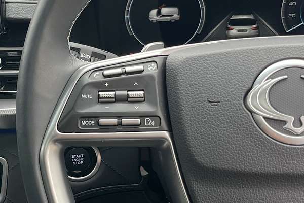 2023 SsangYong Rexton Ultimate Y461