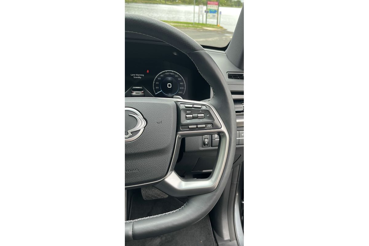 2023 SsangYong Rexton Ultimate Y461