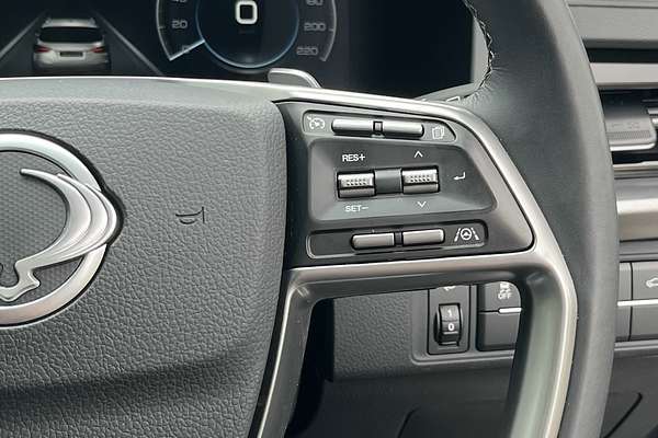 2023 SsangYong Rexton Ultimate Y461