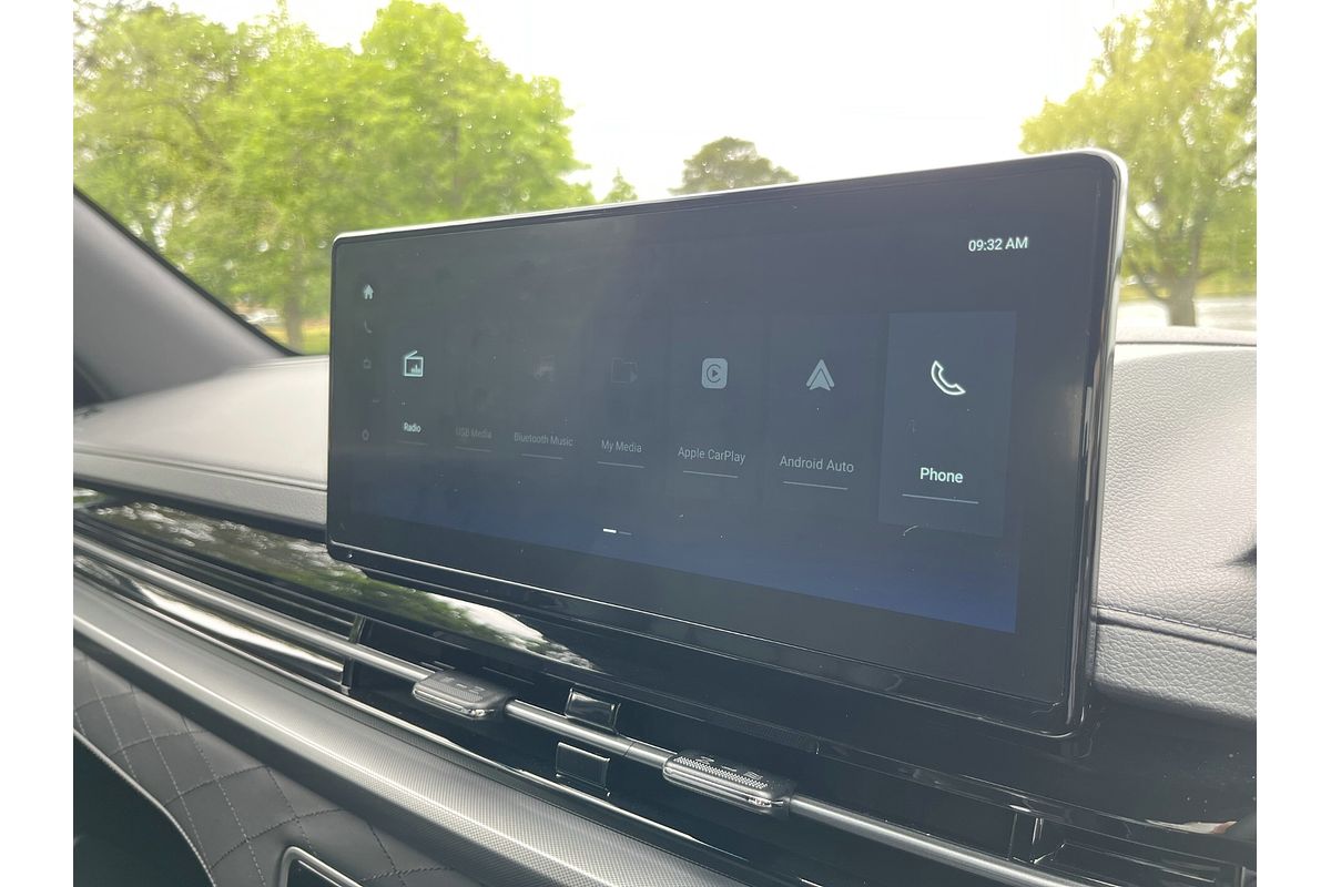 2023 SsangYong Rexton Ultimate Y461