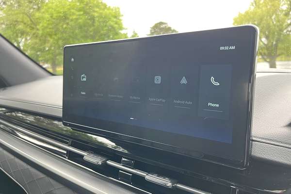 2023 SsangYong Rexton Ultimate Y461