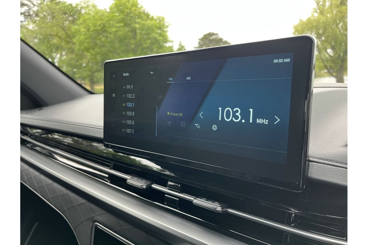 2023 SsangYong Rexton Ultimate Y461