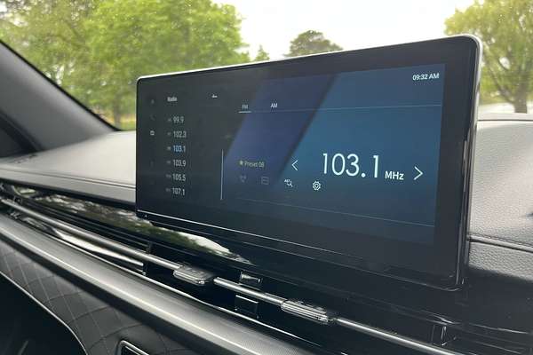 2023 SsangYong Rexton Ultimate Y461