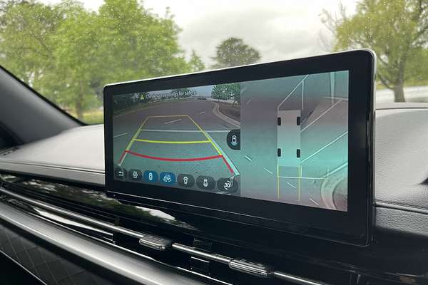 2023 SsangYong Rexton Ultimate Y461