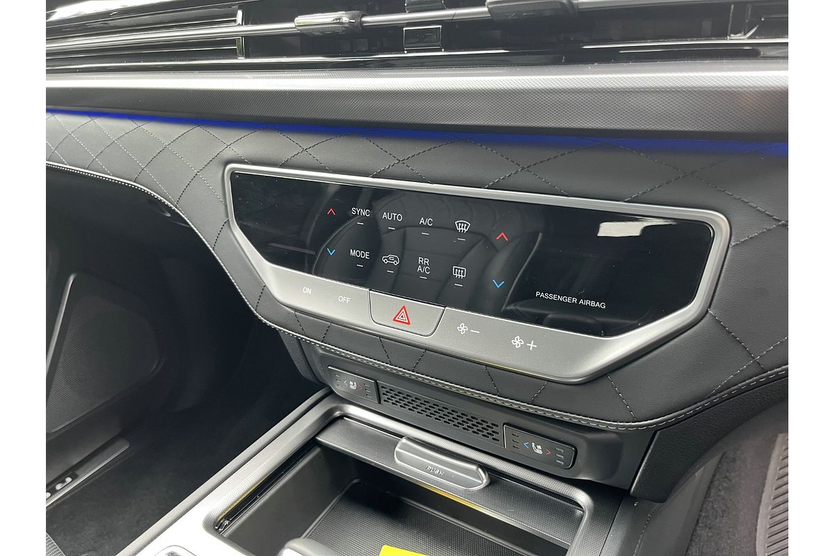 2023 SsangYong Rexton Ultimate Y461