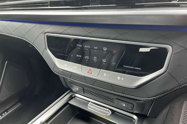 2023 SsangYong Rexton Ultimate Y461