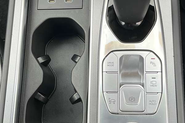 2023 SsangYong Rexton Ultimate Y461