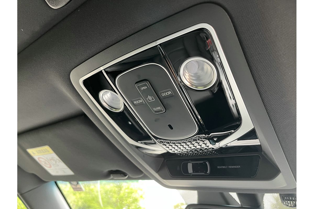 2023 SsangYong Rexton Ultimate Y461