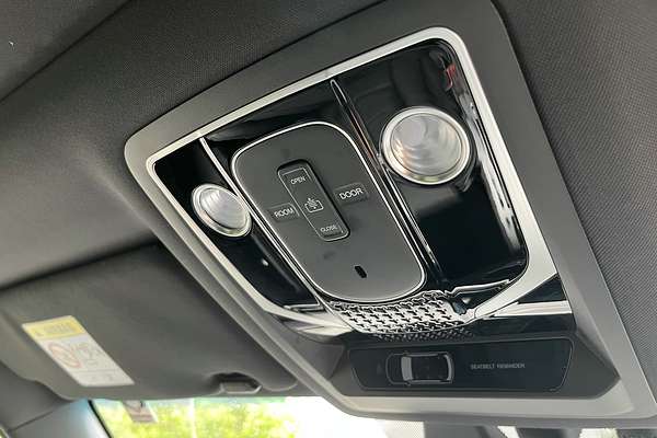 2023 SsangYong Rexton Ultimate Y461