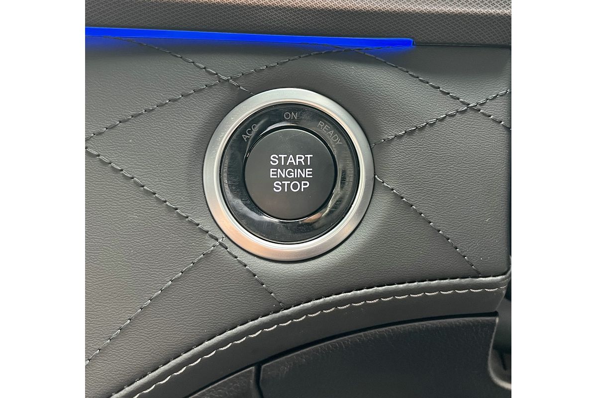 2023 SsangYong Rexton Ultimate Y461