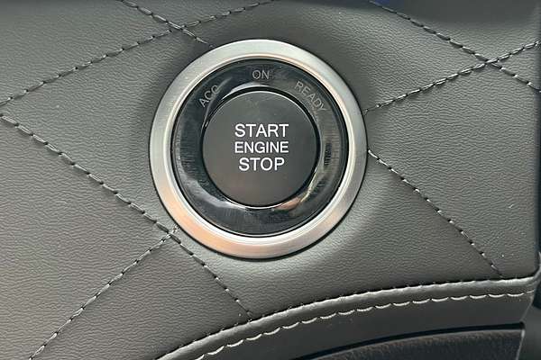 2023 SsangYong Rexton Ultimate Y461