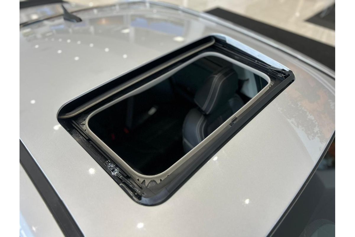 2017 Holden Commodore SS V Redline VF Series II