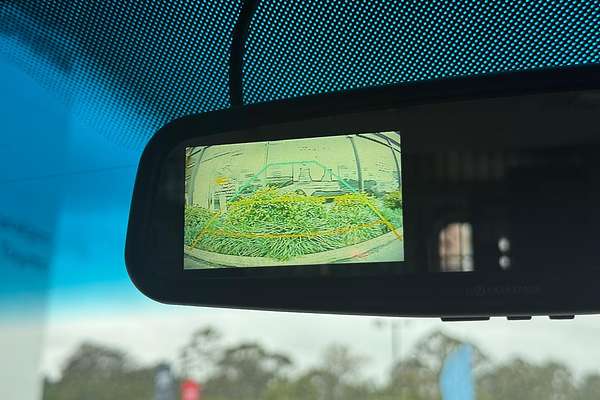 2018 Volkswagen Caddy TDI250 2KN LWB