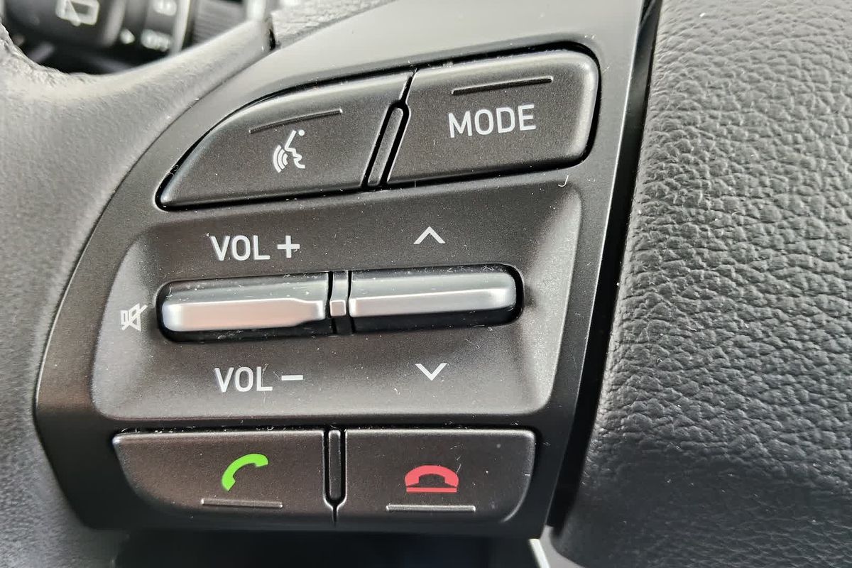 2022 Hyundai i30 PD.V4