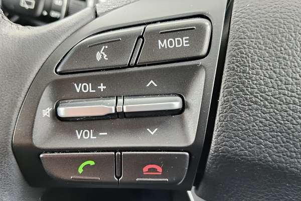 2022 Hyundai i30 PD.V4