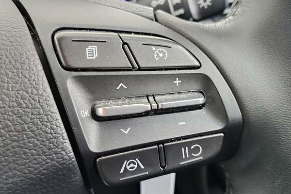 2022 Hyundai i30 PD.V4