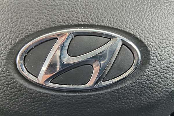 2022 Hyundai i30 PD.V4