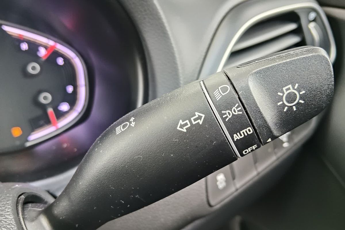 2022 Hyundai i30 PD.V4