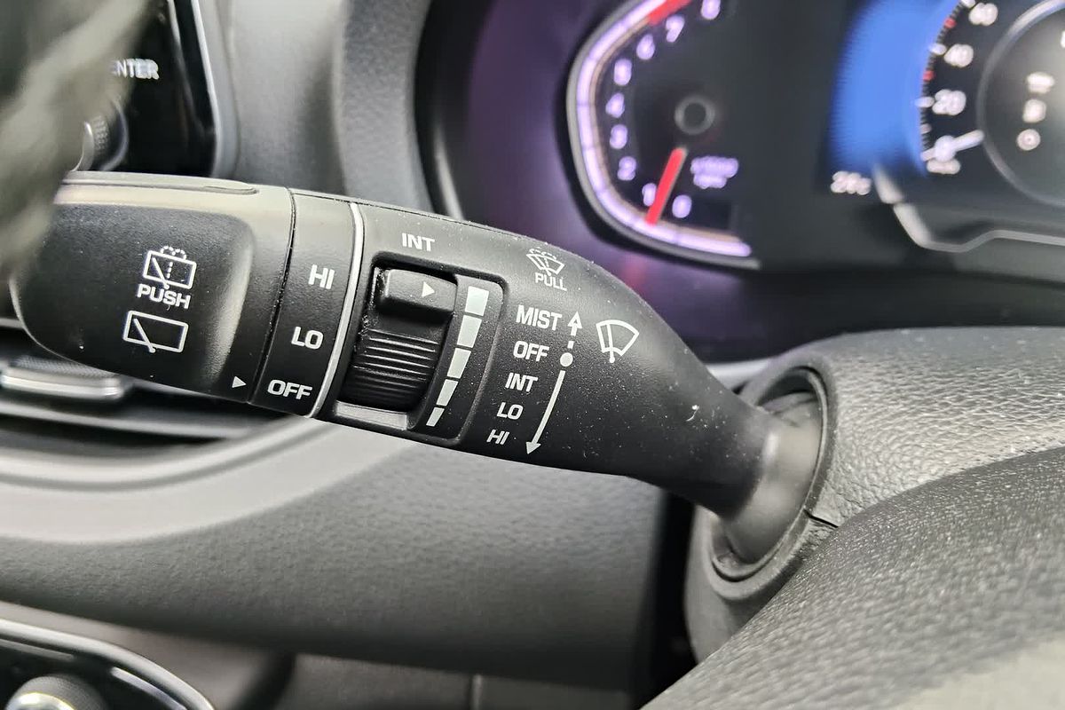 2022 Hyundai i30 PD.V4