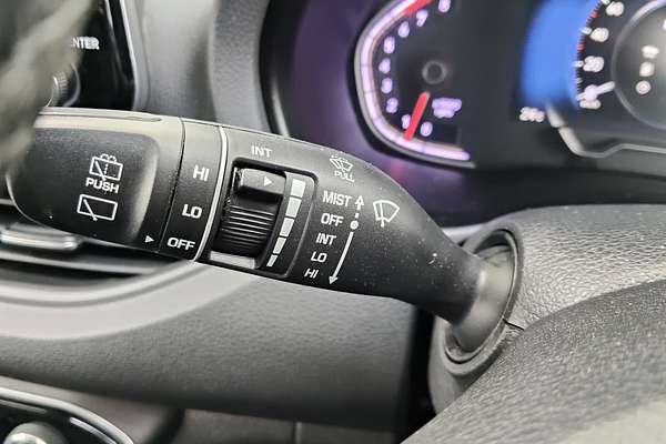 2022 Hyundai i30 PD.V4