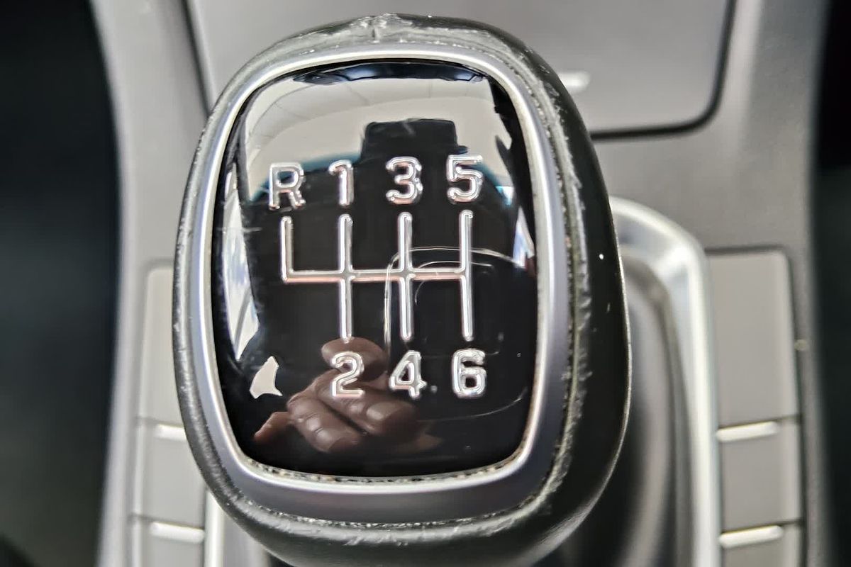 2022 Hyundai i30 PD.V4