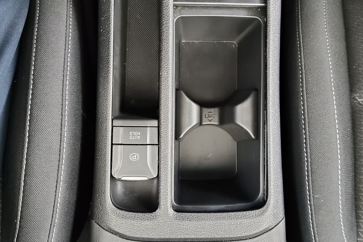 2022 Hyundai i30 PD.V4