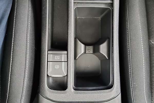 2022 Hyundai i30 PD.V4