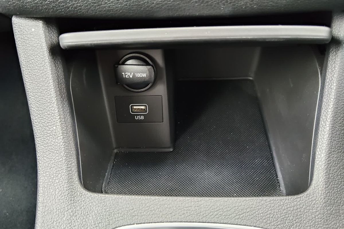 2022 Hyundai i30 PD.V4