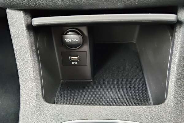 2022 Hyundai i30 PD.V4