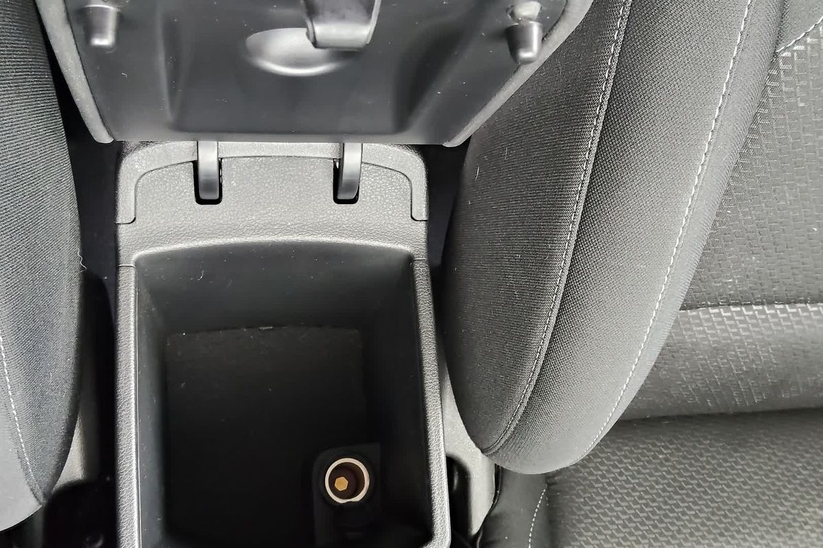 2022 Hyundai i30 PD.V4