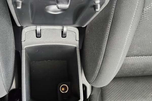 2022 Hyundai i30 PD.V4