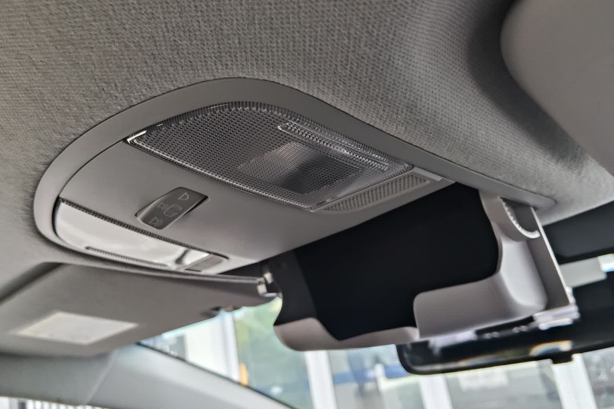 2022 Hyundai i30 PD.V4