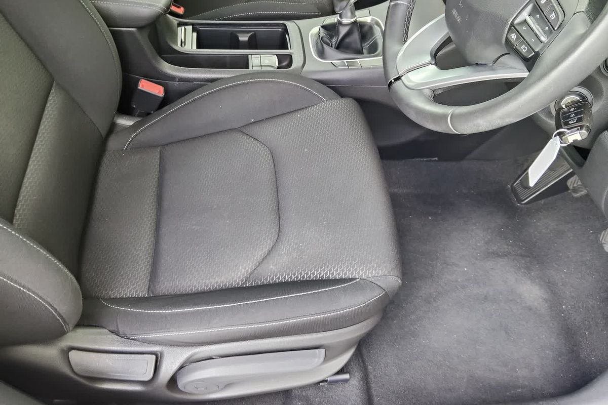 2022 Hyundai i30 PD.V4