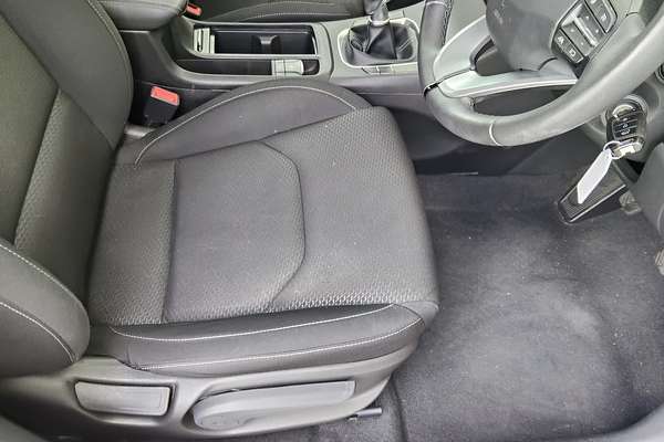 2022 Hyundai i30 PD.V4