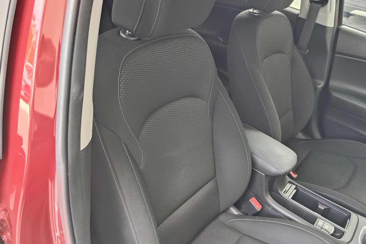 2022 Hyundai i30 PD.V4