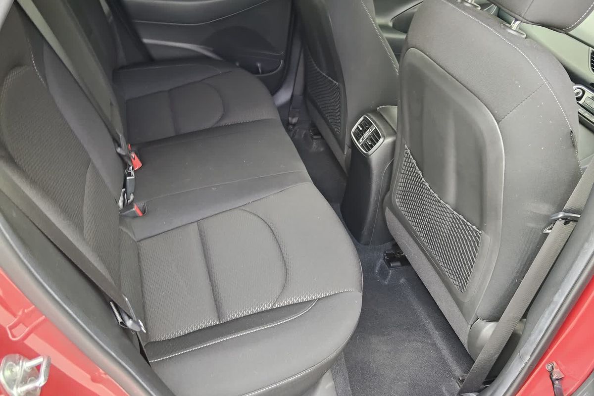 2022 Hyundai i30 PD.V4