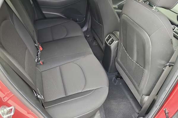 2022 Hyundai i30 PD.V4