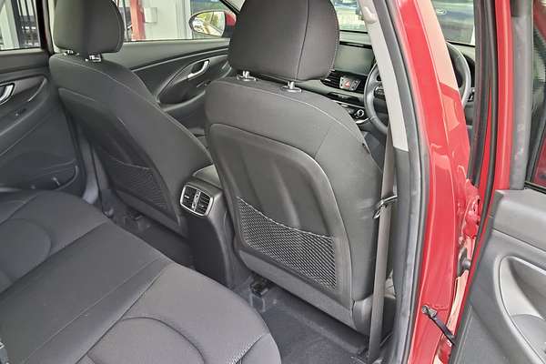 2022 Hyundai i30 PD.V4