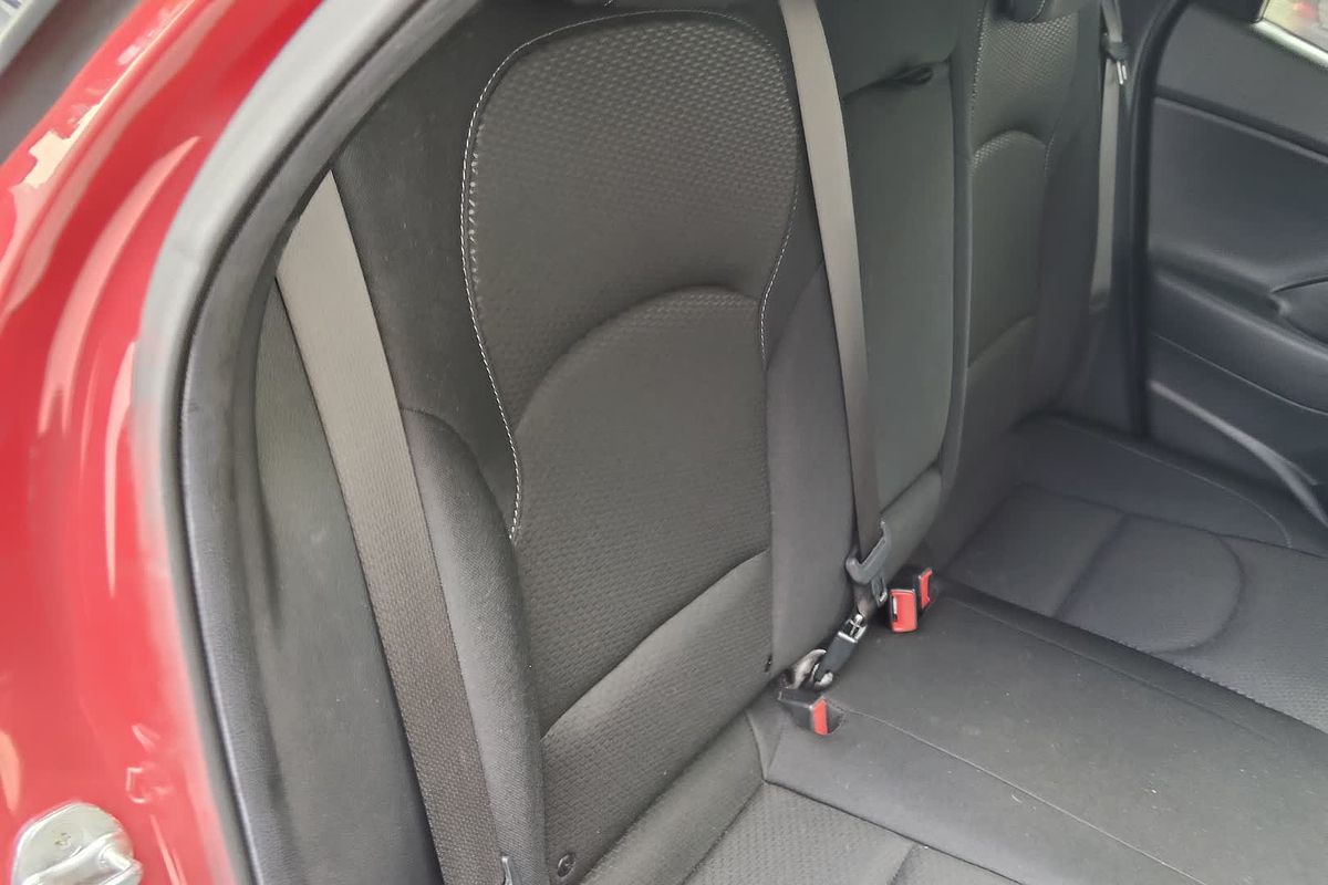 2022 Hyundai i30 PD.V4