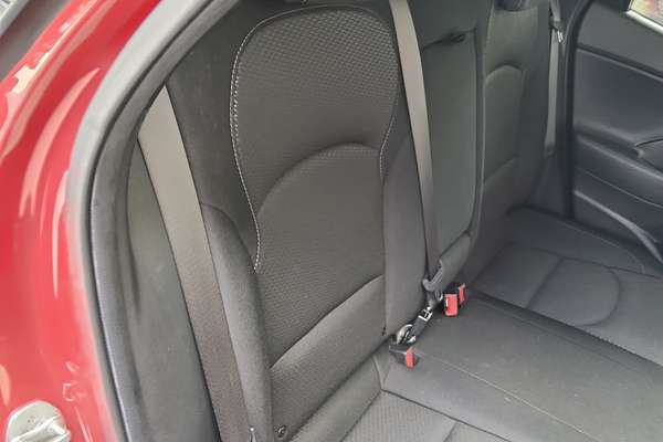 2022 Hyundai i30 PD.V4