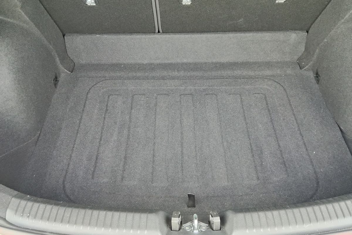 2022 Hyundai i30 PD.V4