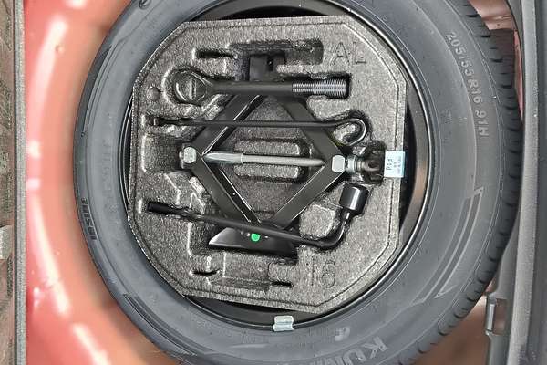 2022 Hyundai i30 PD.V4