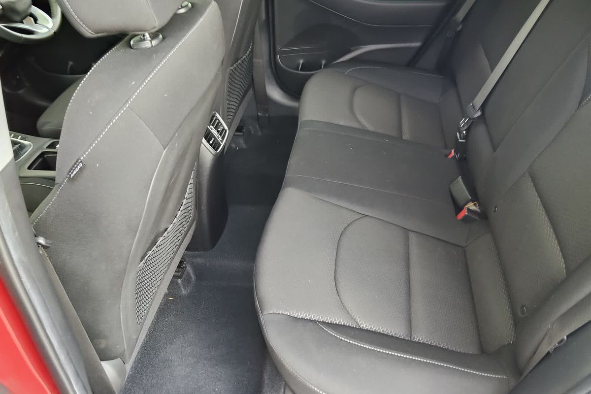 2022 Hyundai i30 PD.V4