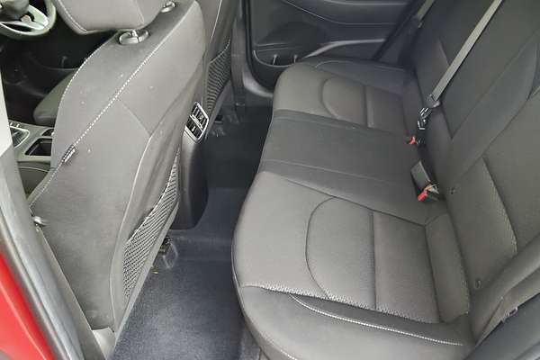 2022 Hyundai i30 PD.V4