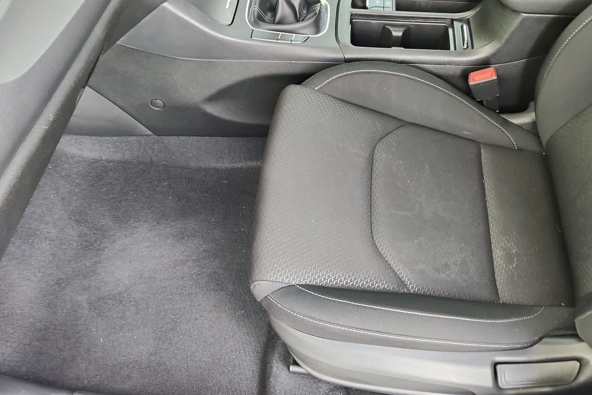 2022 Hyundai i30 PD.V4